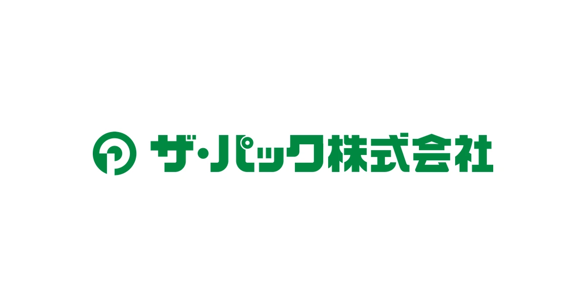ザ・パック ロゴ