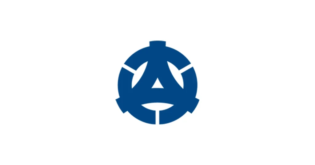 大村紙業 ロゴ