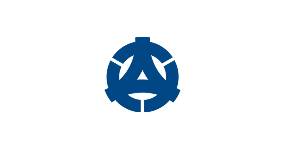 大村紙業 ロゴ