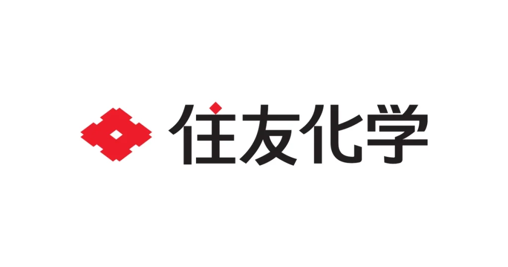 住友化学 ロゴ
