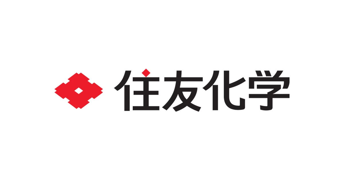 住友化学 ロゴ