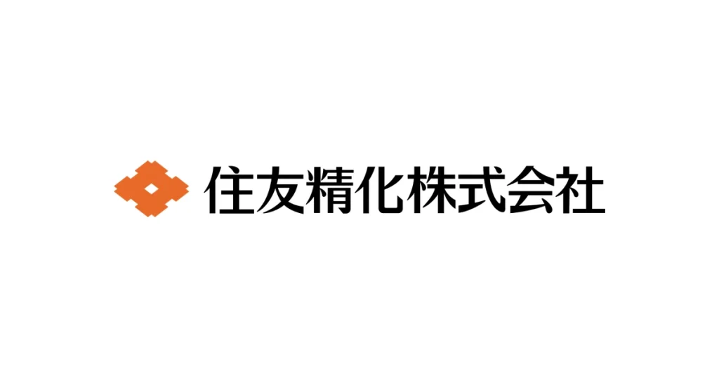 住友精化 ロゴ