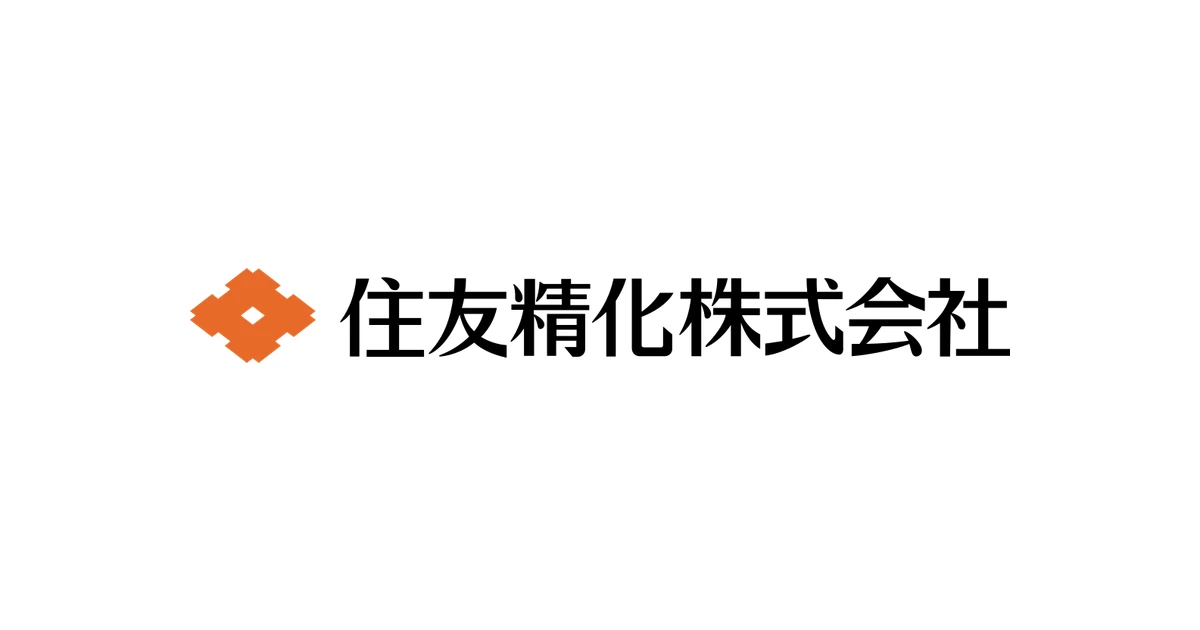 住友精化 ロゴ