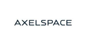 アクセルスペースホールディングス ロゴ