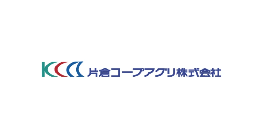 片倉コープアグリ ロゴ