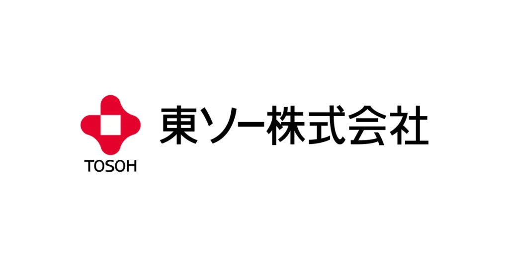 東ソー ロゴ