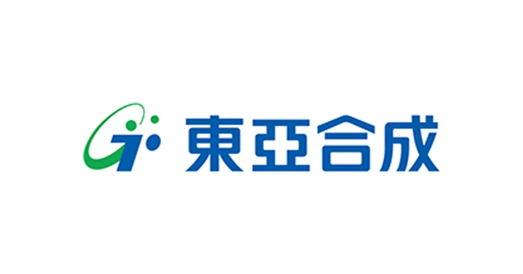 東亞合成 ロゴ