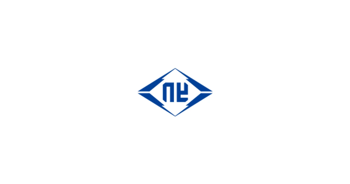 関東電化工業 ロゴ