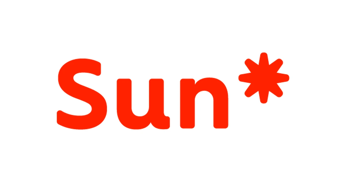 Sun Asterisk ロゴ