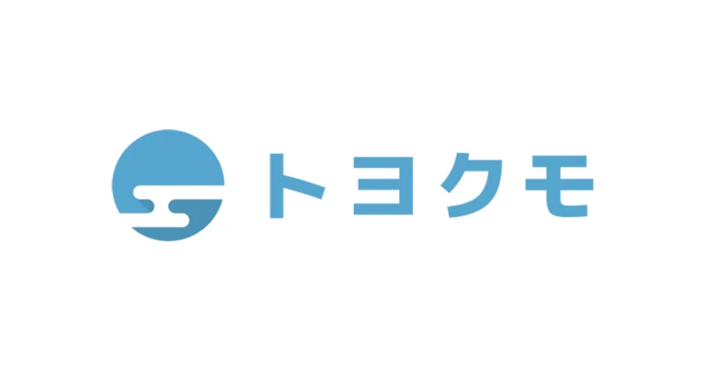 トヨクモ ロゴ