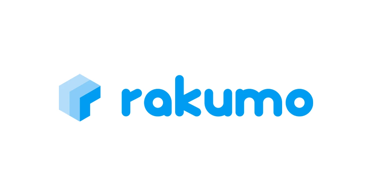 rakumo ロゴ