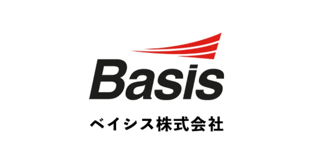 ベイシス ロゴ