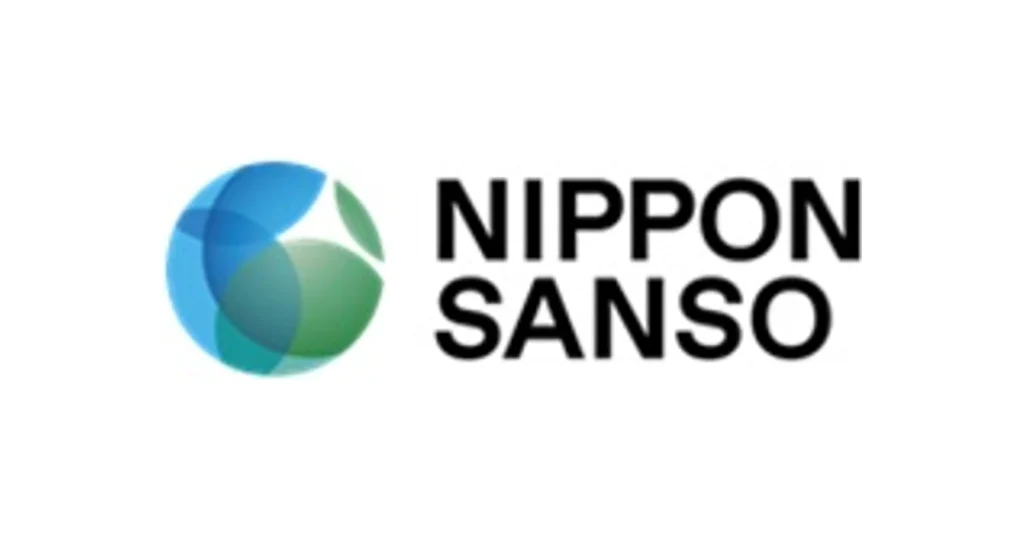 日本酸素ホールディングス ロゴ