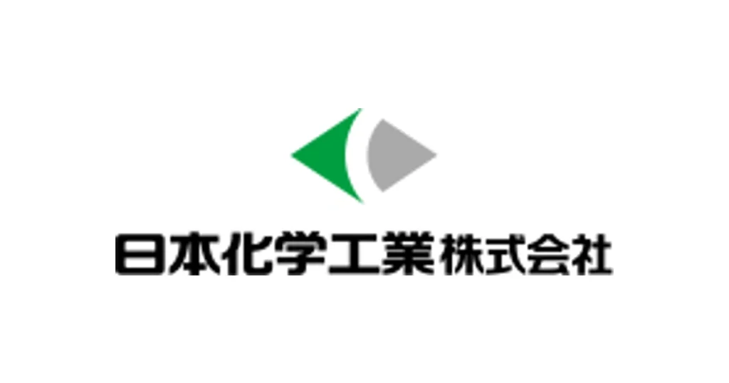 日本化学工業 ロゴ