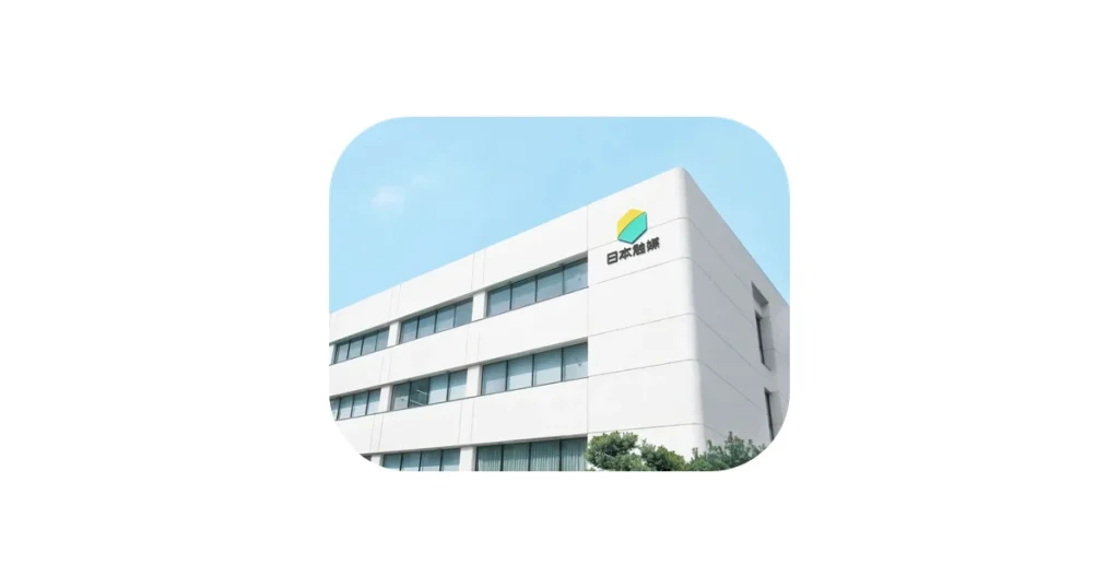 日本触媒 ロゴ
