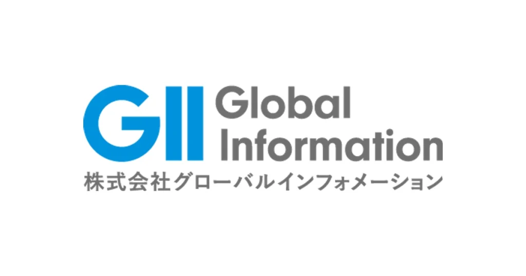 グローバルインフォメーション ロゴ