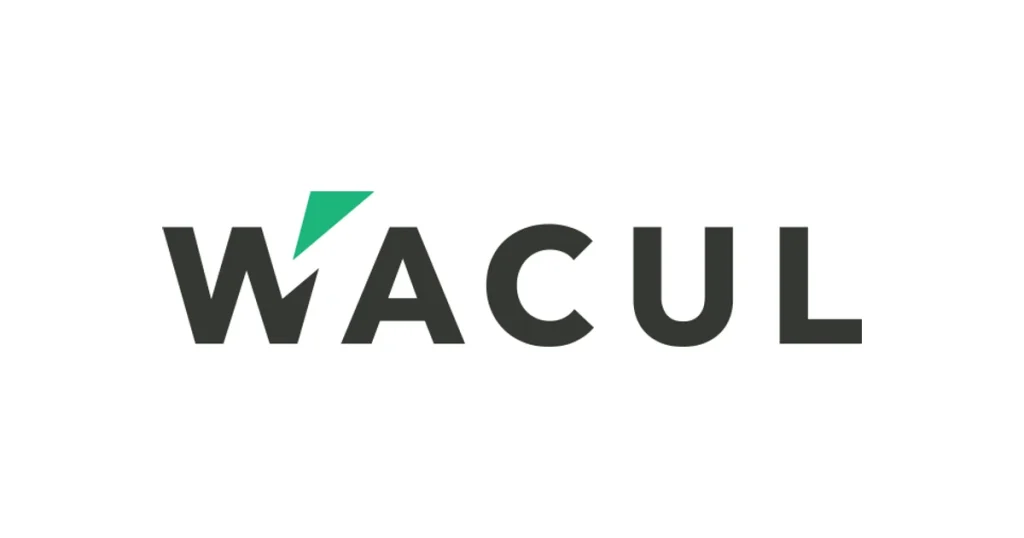 WACUL ロゴ