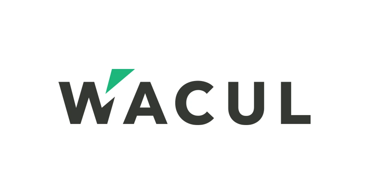 WACUL ロゴ