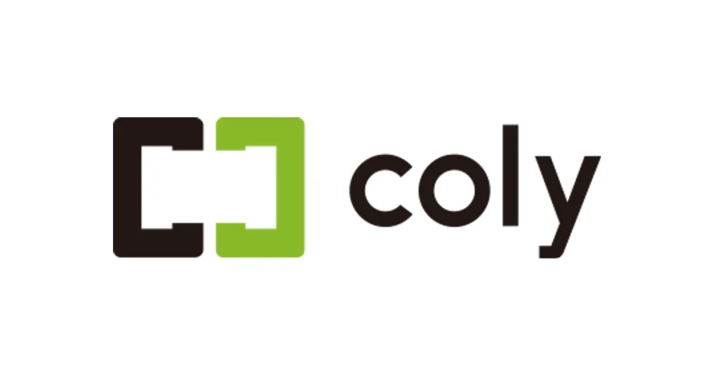 coly ロゴ