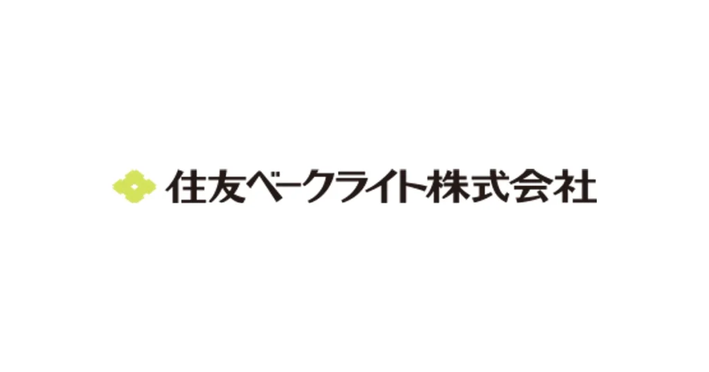 住友ベークライト ロゴ
