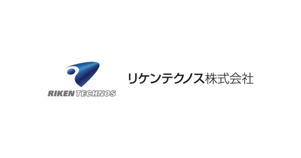 リケンテクノス ロゴ