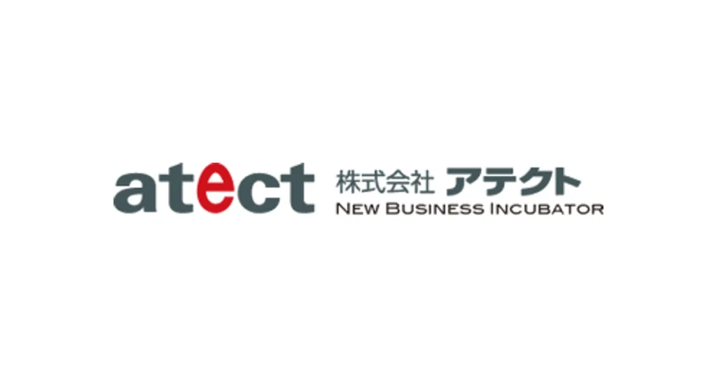 アテクト ロゴ