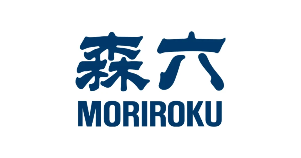 森六ホールディングス ロゴ