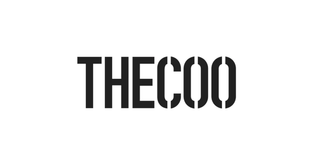 THECOO ロゴ