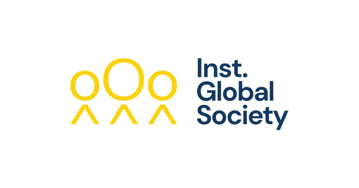 Institution for a Global Society ロゴ