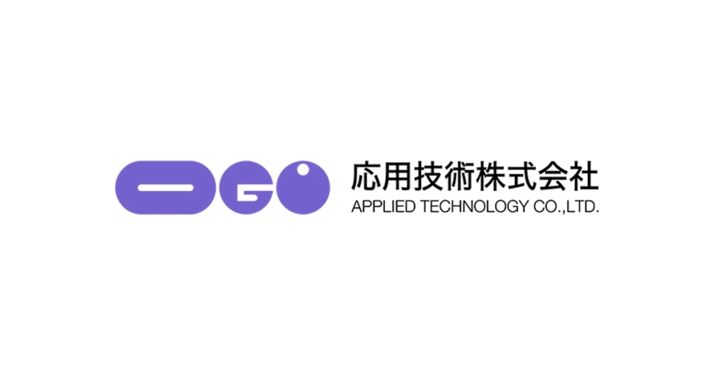 応用技術 ロゴ
