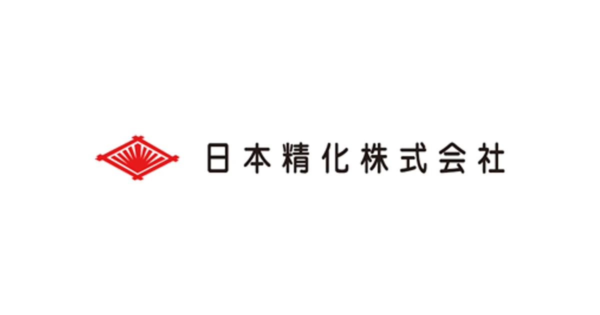 日本精化 ロゴ