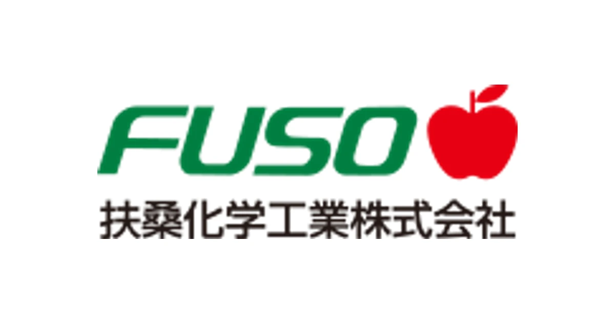 扶桑化学工業 ロゴ