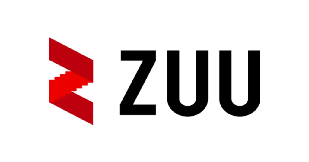 ZUU ロゴ