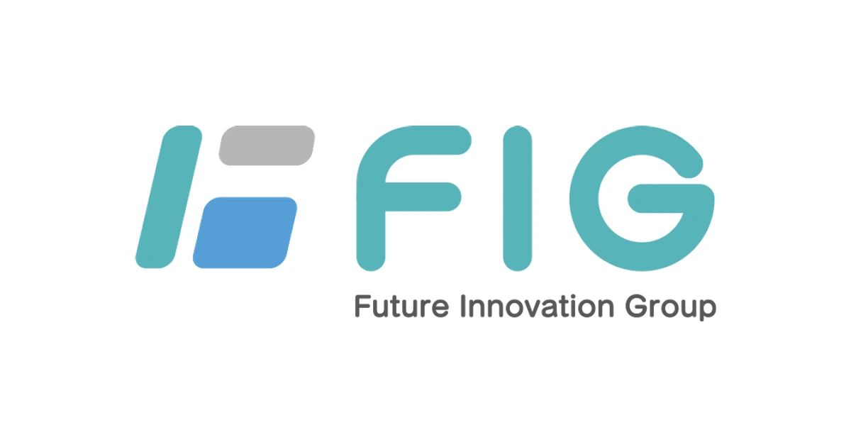FIG ロゴ