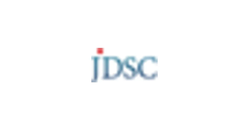 JDSC ロゴ