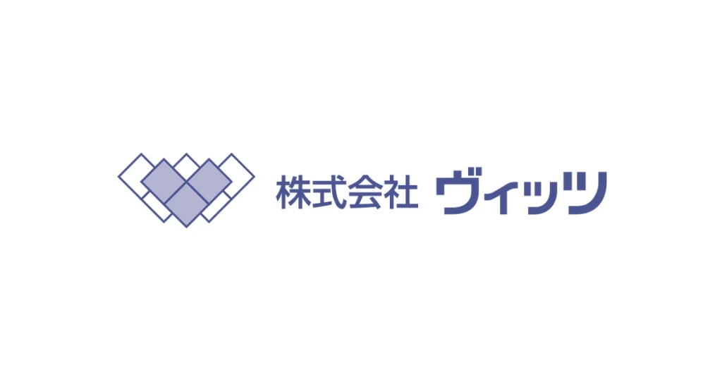 ヴィッツ ロゴ