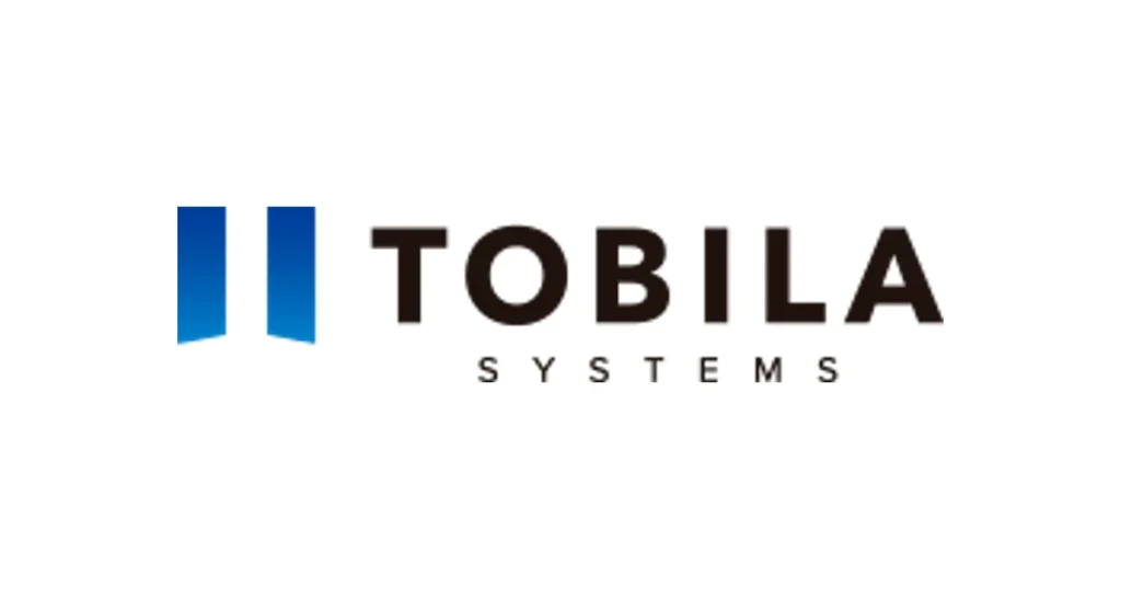 トビラシステムズ ロゴ