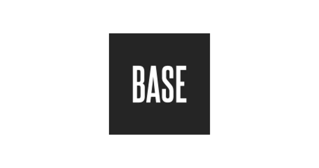 BASE ロゴ