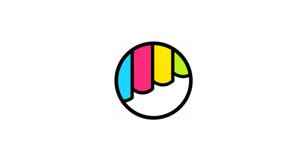マクアケ ロゴ