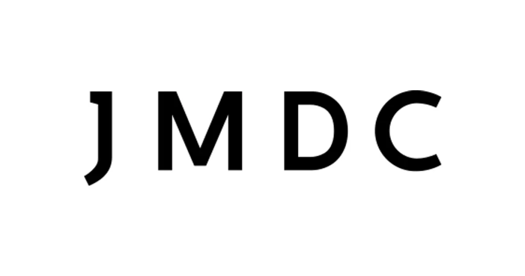 JMDC ロゴ