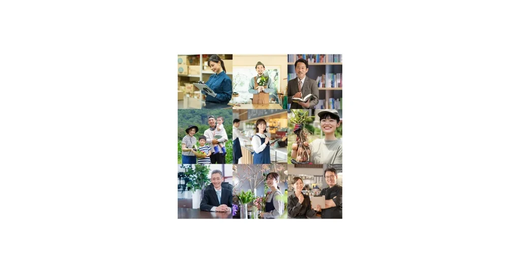 ランサーズ ロゴ