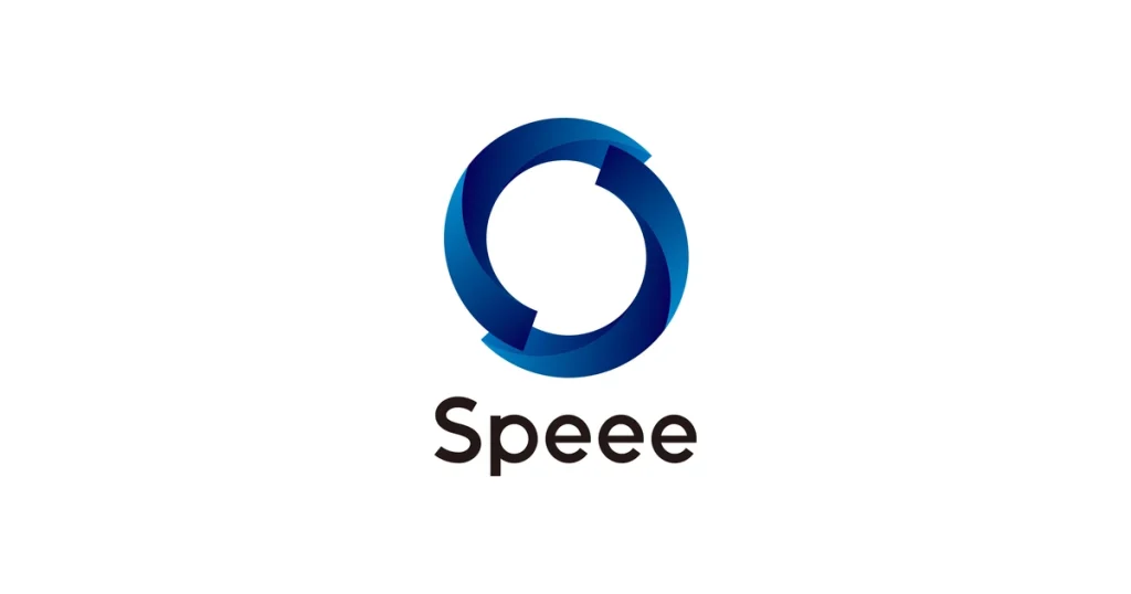 Speee ロゴ