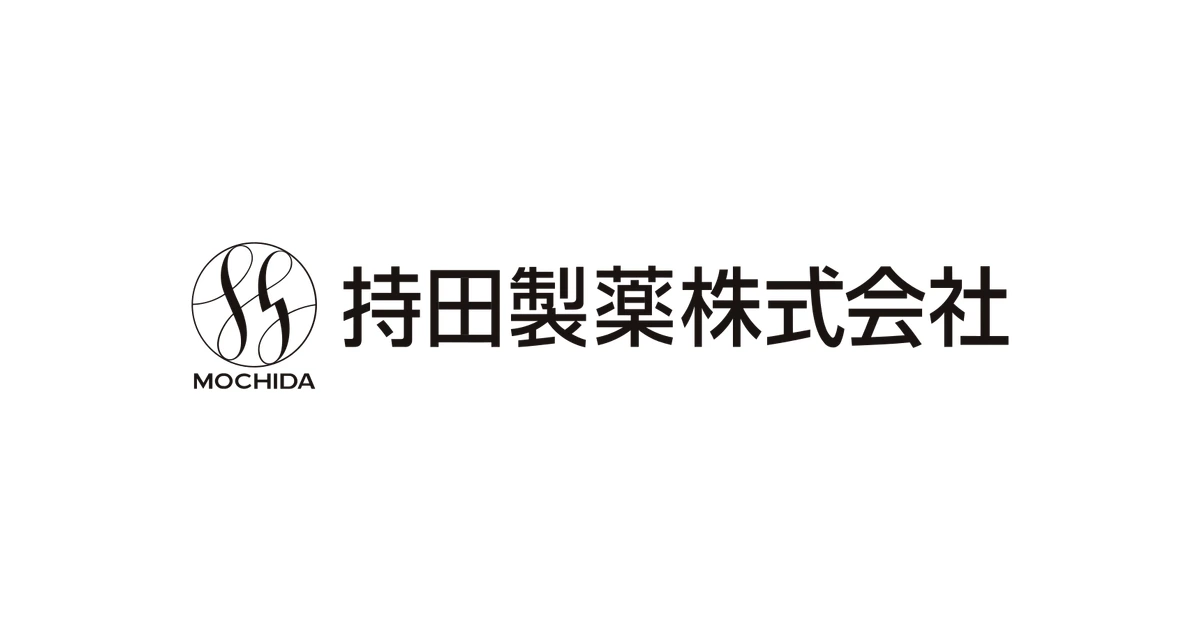 持田製薬 ロゴ