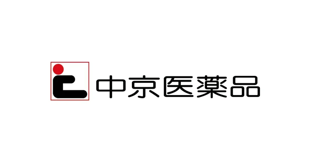 中京医薬品 ロゴ