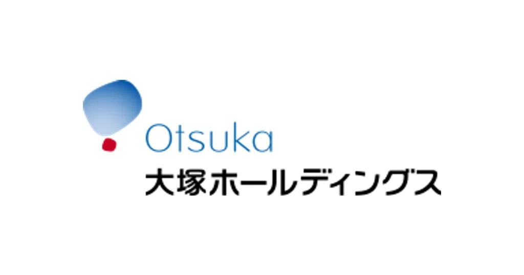 大塚ホールディングス ロゴ