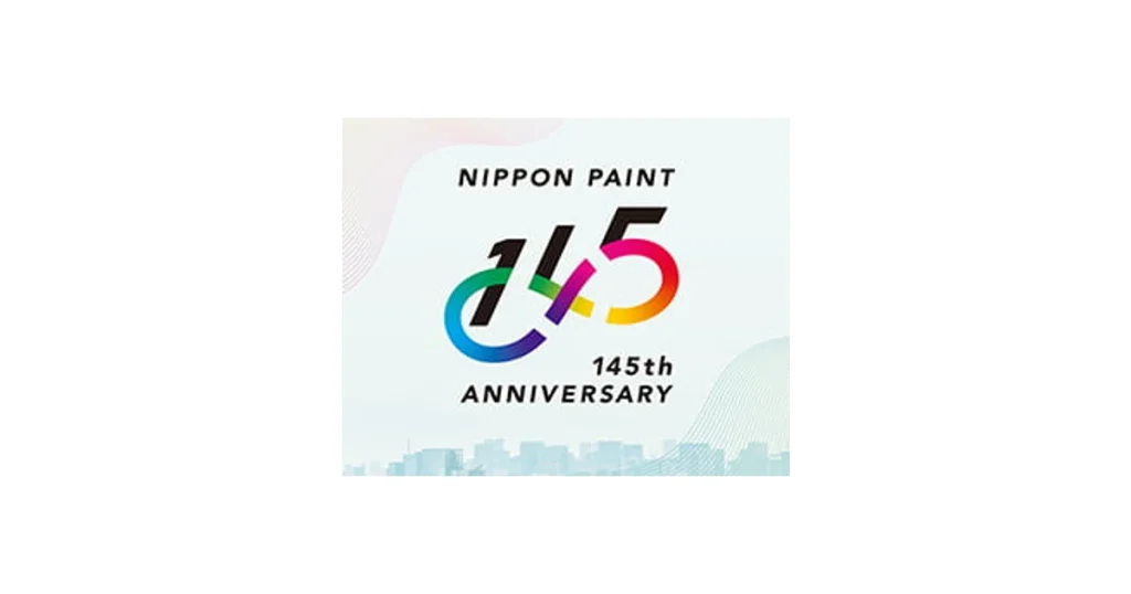 日本ペイントホールディングス ロゴ