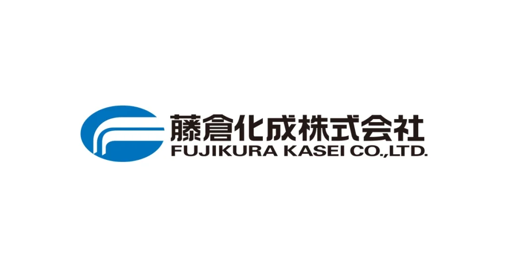 藤倉化成 ロゴ