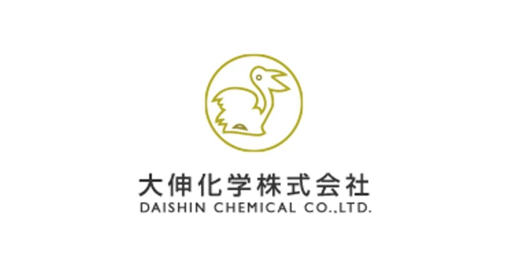 大伸化学 ロゴ