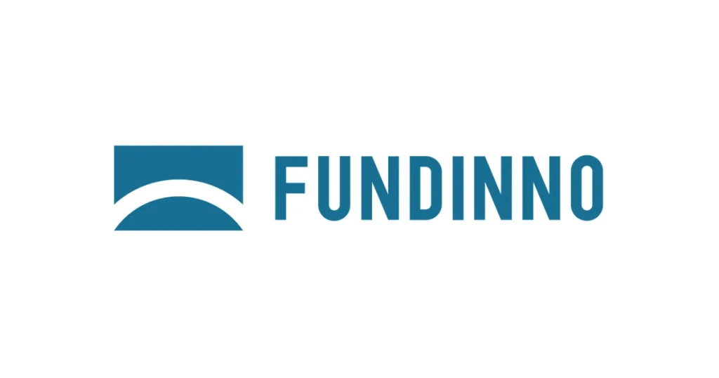 ＦＵＮＤＩＮＮＯ ロゴ