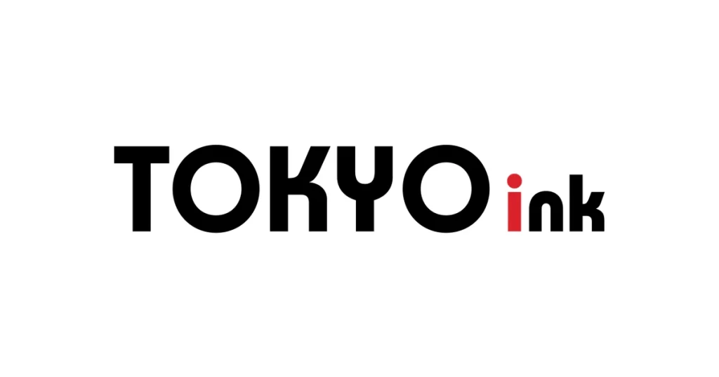 東京インキ ロゴ